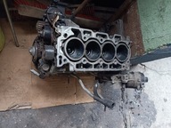 Blok dół silnika kompletny Peugeot Citroen 1.5 Blue HDI YH01
