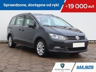 VW Sharan 2.0 TDI BMT, Salon Polska, Serwis ASO