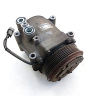 FORD FIESTA MK7 08- SPRĘŻARKA KLIMATYZACJI 99000940 8FK351334-841