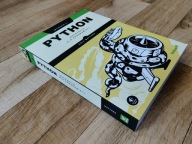 Eric Matthes - Python Instrukcje dla programisty