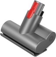 RUKHOOL Mini Turbo Szczotka do Dyson V7 V8 V10 V11 V15 A724