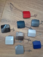 zaślepka zderzaka haka SKODA SCALA TYŁ 657807441