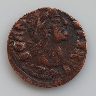 Boratynka 1666 rok Jan Kazimierz