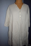 gozzip Sukienka letnia 100% len_48