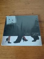 Danse avec lui VALSES CD