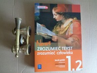 Zrozumieć tekst, zrozumieć człowieka 1.2