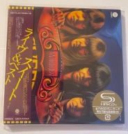 SHM-CD SWEET Strung Up NOWA FOLIA JAPAN!!!!