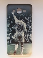 etui samsung galaxy J7 2015 Ronaldo