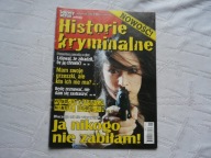 HISTORIE KRYMINALNE NR 1 2018