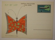 LOT 1929 - 1964 35 LAT LOT FLY BY LOT - XXXV YEARS OF EXPERIENCE POLISH LOT