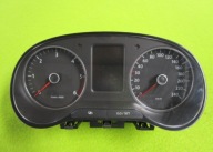 **** LICZNIK VW POLO DIESEL 6R0920861D EUROPA ****