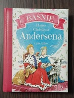 Baśnie Hansa Christiana Andersena i nie tylko... Praca zbiorowa