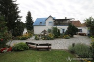 Dom, Oława, Oławski, 114 m²