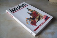 DZIECI NOCY WITOLD JABŁOŃSKI