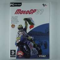Moto Gp 07 PC