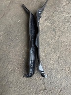 TOYOTA COROLLA E21 WYGŁUSZENIE BŁOTNIKA PRZÓD LEWE PRAWE 53827-02250 53828