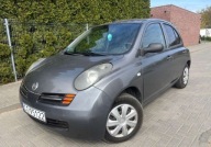 Nissan Micra 1.2 z Gazem W pelni sprawny gotowy do jady 1.2 BenzynaLPG