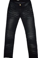 Spodnie damskie SEYOO JEANS r. S nr 378A