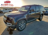 Land Rover Defender 130 S 2024 3.0l 3.0 Benzyna 395KM