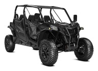 Can Am Maverick Sport MAX DPS 1000R T2b Model 2026