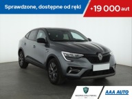Renault Arkana E-Tech, Salon Polska