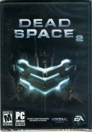 Dead Space 2 (PC DVD, 2011) Nowa