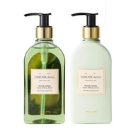 Oriflame Zestaw Essense&Co. Gruszka i Tonka