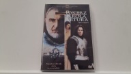 Film Rycerz Krola Artura DVD Sean Connery Richard Gere First Knight rycerze