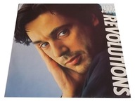 JEAN MICHEL JARRE - Revolutions - Polydor 1988