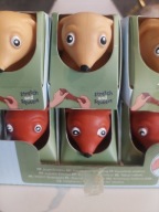 Piesek Jamnik gniotek squishy antystres SUPER SOFT