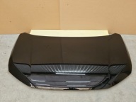 MASKA AUDI Q4 89A E TRON LY9T MYTHOSSCHWARZ ORYGINAŁ DEMONTAŻ 89A823155