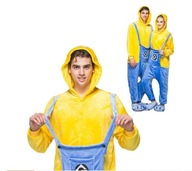 Kostium Minionek / Kostium Strój Karnawałowy / L