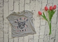 Koszulka dziewczynka 92