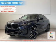 BMW X6 xDrive40i Sport Suv 3.0 (381KM) 2026