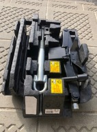 zestaw naprawczy lewarek podnosnik Master po 2010