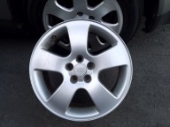 Alufelga Audi A3 16 cali 5x100 ET 42 6,5J Oryginał 8L0601025K