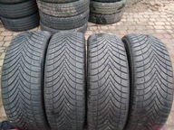 4x opony Kumho Solus 4S HA32 215/55 R18 6,4-7mm
