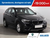 BMW X1 sDrive18i, Salon Polska, Serwis ASO