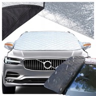 MATA NA PRZEDNIĄ SZYBĘ MAGNETYCZNA OSŁONA ANTYSZRONOWA PRZECIWSŁONECZNA ZIM