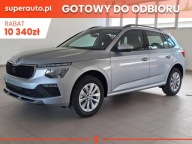 SKODA Kamiq Edition 130 1.0 TSI Suv 115KM 2026