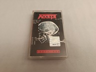 MC / Accept / Death Row / 1994