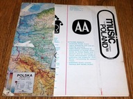 MUSIC FROM POLAND AT MIDEM '85