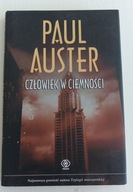 Paul Auster Człowiek w ciemności