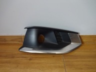 Prawa Kratka Zderzak AUDI A4 B9 8W0807682AK