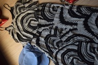 * BPC * SUKIENKA DŁUGA LETNIA_42