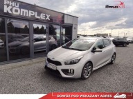 Kia Ceed GT 1.6 T-GDI 204KM Bogate wyposazenie Gwarancja 1.6 Benzyna