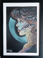 W otchłani duszy M. Jabłońska