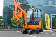Minikoparka Lonking CDM 6020 2000kg jak JCB CAT Yanmar
