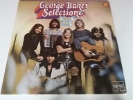 GEORGE BAKER SELECTION - 5 JAAR HITS / GREATEST HITS / 2LP