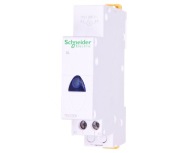 Lampka kontrolna Schneider Electric 230 V IP20 0 A
